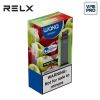 POD DÙNG 1 LẦN WAKA soPro PA10000 (10.000 hơi) DISPOSABLE BY RELX