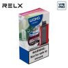 POD DÙNG 1 LẦN WAKA soPro PA10000 (10.000 hơi) DISPOSABLE BY RELX