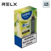 POD DÙNG 1 LẦN WAKA soPro PA10000 (10.000 hơi) DISPOSABLE BY RELX