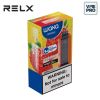 POD DÙNG 1 LẦN WAKA soPro PA10000 (10.000 hơi) DISPOSABLE BY RELX