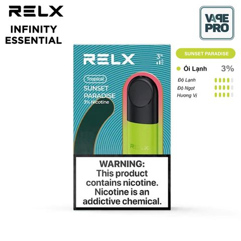 sunset-paradise-oi-lanh-relx-pod-for-relx-infinity-relx-essential