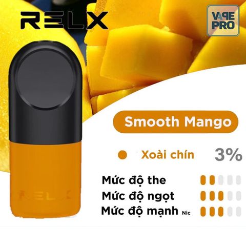 smooth-mango-xoai-chin-lanh-relx-pod-for-relx-infinity-relx-essential