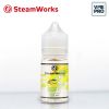 BANANA ICE (Chuối lạnh) SteamWorks 30ML