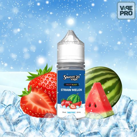 straw-melon-dau-tay-dua-hau-lanh-fruity-ice-sweet-21-saltnic-30ml