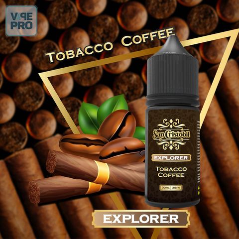 tobacco-coffee-thuoc-la-cafe-sweet-21-saltnic-30ml