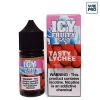 Tasty Lychee (Vải lạnh) Icy Fruity Salt 30ML