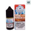 The Cola (Cola Soda lạnh) Icy Fruity Salt 30ML