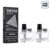 THE POD MESH COIL 0.8OHM THAY THẾ CHO ORION Q POD SYSTEM