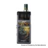 Bộ đầu RBA dùng cho Pasito Pod System by Smoant