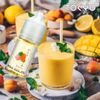 ICED MANGO PEACH (Xoài Đào lạnh) Tokyo Saltnic 30ML