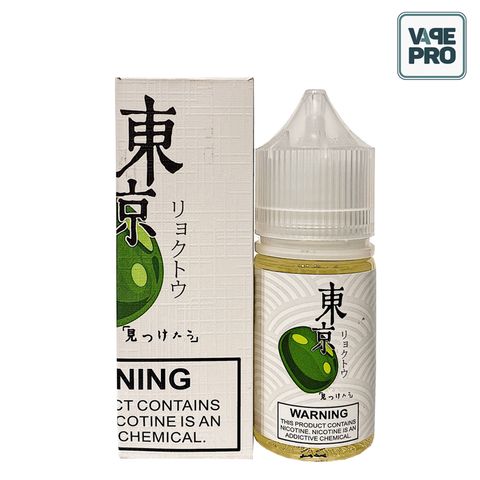 mung-bean-do-xanh-lanh-tokyo-saltnic-30ml