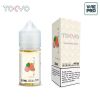 ICED MANGO PEACH (Xoài Đào lạnh) Tokyo Saltnic 30ML