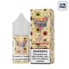 Homeland trip ( Táo đào lê lạnh) Tropical House Saltnic 30ML