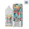 Island trip ( Dứa dừa rượu rum lạnh ) Tropical House Saltnic 30ML