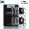 Đầu Pod Cartridge rỗng thay thế cho CALIBURN G 15W by UWELL