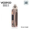 BỘ POD SYSTEM DRAG X 80W POD MOD KIT BY VOOPOO