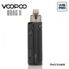 BỘ POD SYSTEM DRAG X 80W POD MOD KIT BY VOOPOO