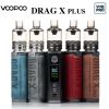 BỘ POD SYSTEM DRAG X PLUS 100W POD MOD KIT BY VOOPOO