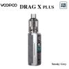 BỘ POD SYSTEM DRAG X PLUS 100W POD MOD KIT BY VOOPOO