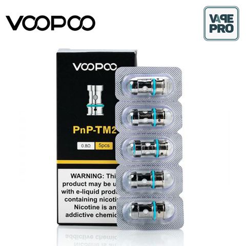 pack-5-coils-voopoo-pnp-tm2-0-8-ohm-by-voopoo