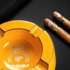 GẠT TÀN CIGAR 4 COHIBA G425