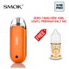 Bộ Pod System ZERO 650mAh by Vaporesso