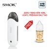 Bộ Pod System ZERO 650mAh by Vaporesso