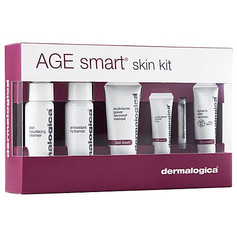Age Smart Kit