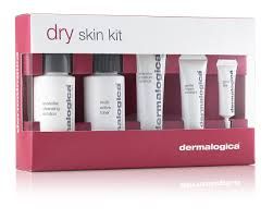 Skin Care Basics - Dry Kit