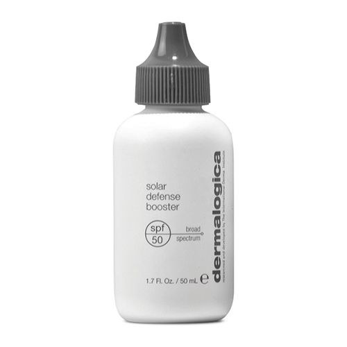 Solar Defense Booster SPF50