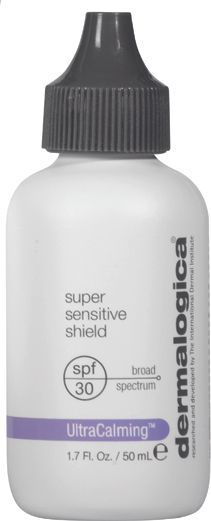 Super Senstive Shield SPF30