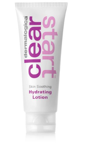 Skin Soothing Hydrating Lotion