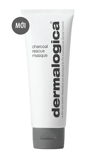 Charcoal Rescue Masque
