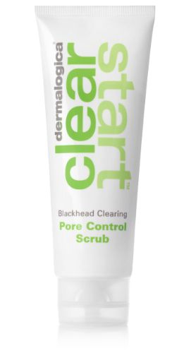 Blackhead Clearing Pore Control Scrub