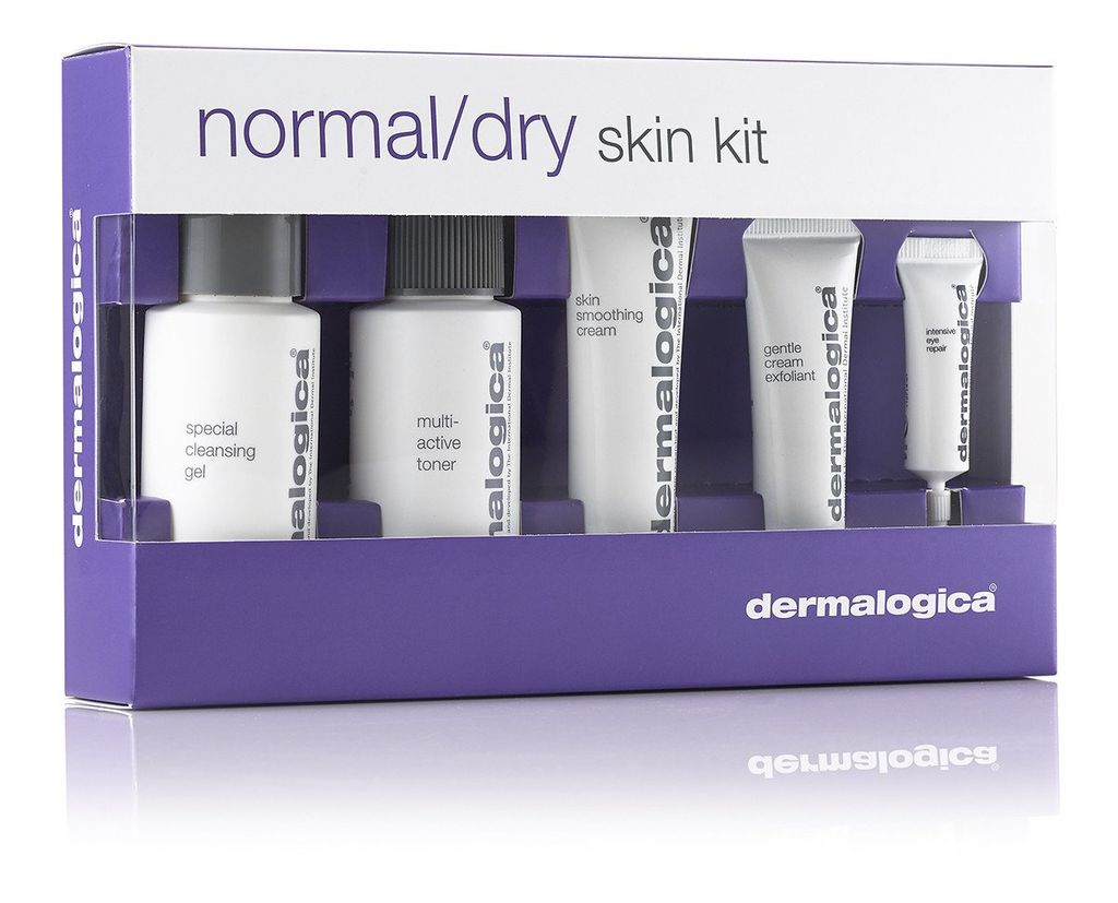 normal/dry skin kit
