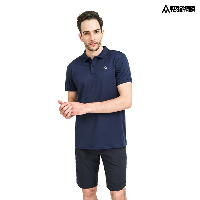 Áo Polo Men AM Dark Blue MP121