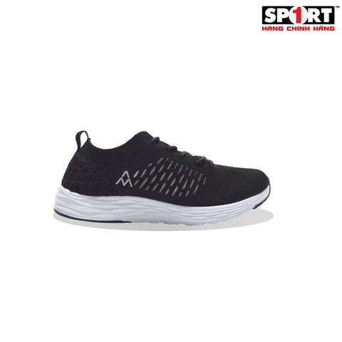 Giầy Running nữ 5200 AM Black/White