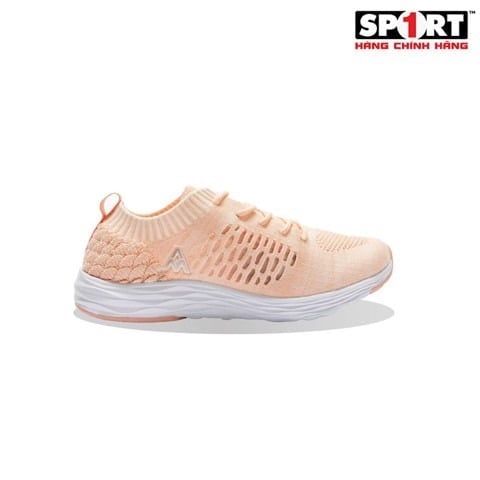 Giày running nữ 5252 AM Peach/Pink