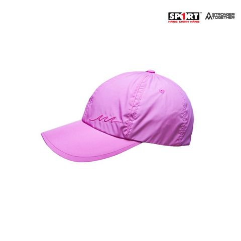 Mũ thời trang CAP05 tím hồng