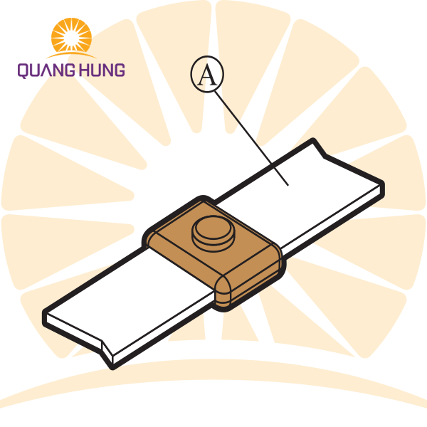 Mối Hàn Thẳng Giữa Băng Đồng Và Băng Đồng Kiểu 2