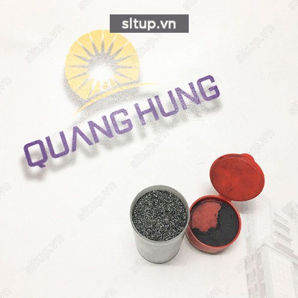Thuốc Hàn Hóa Nhiệt Sunlight Đỏ 115g