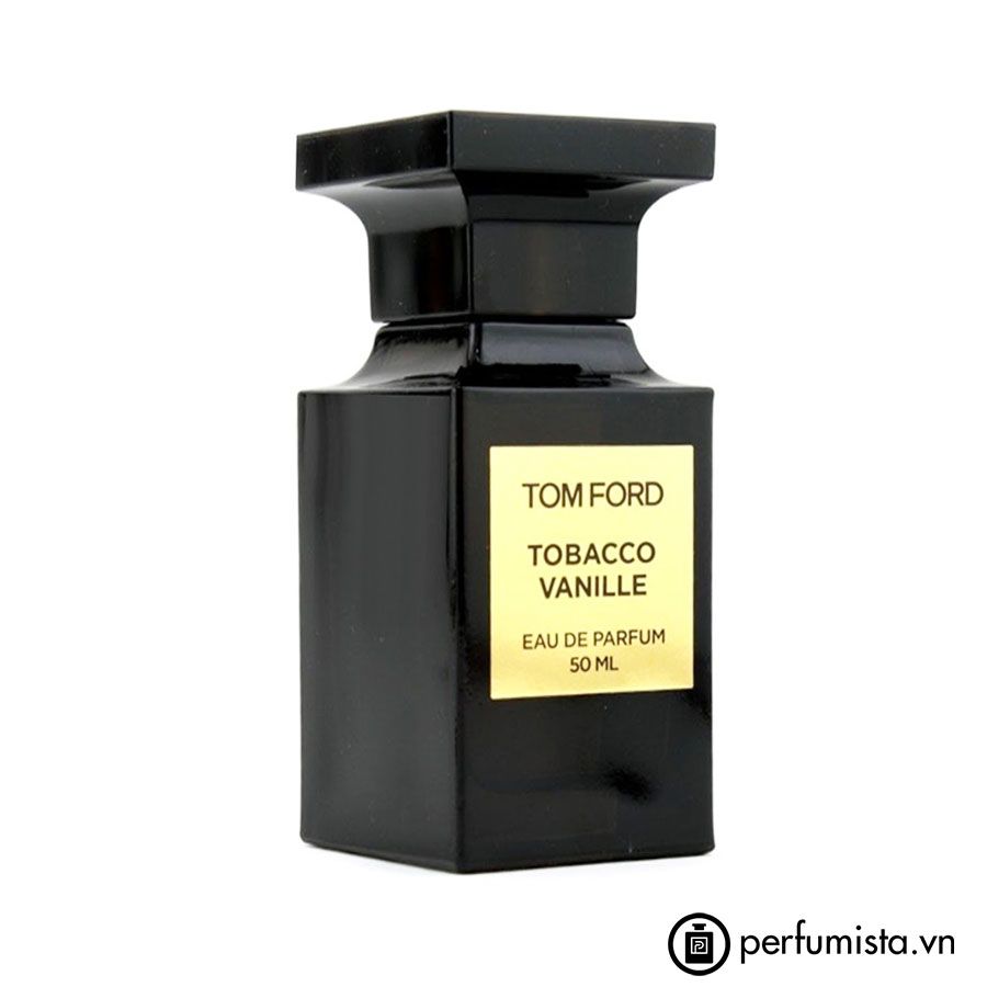 Tobacco Vanille