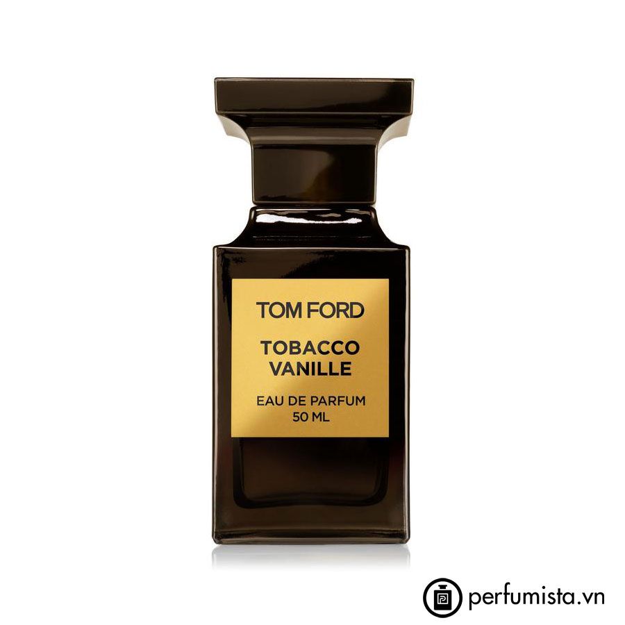 Tobacco Vanille