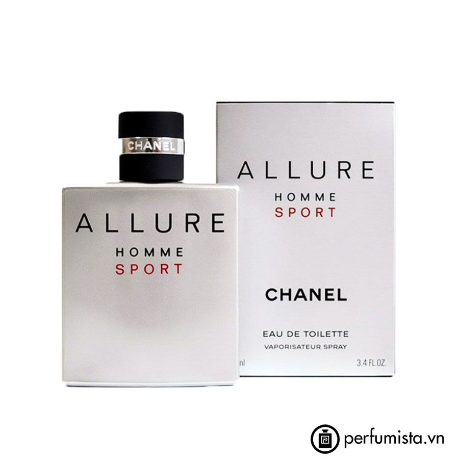 Allure Homme Sport