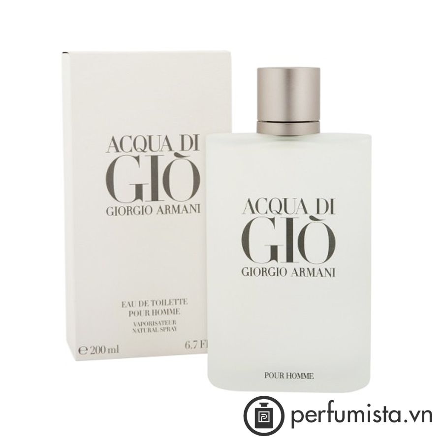 Acqua di Gio