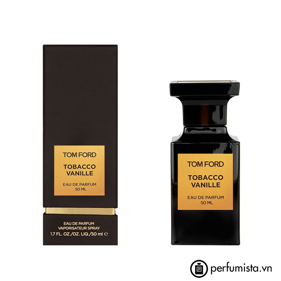 Tobacco Vanille