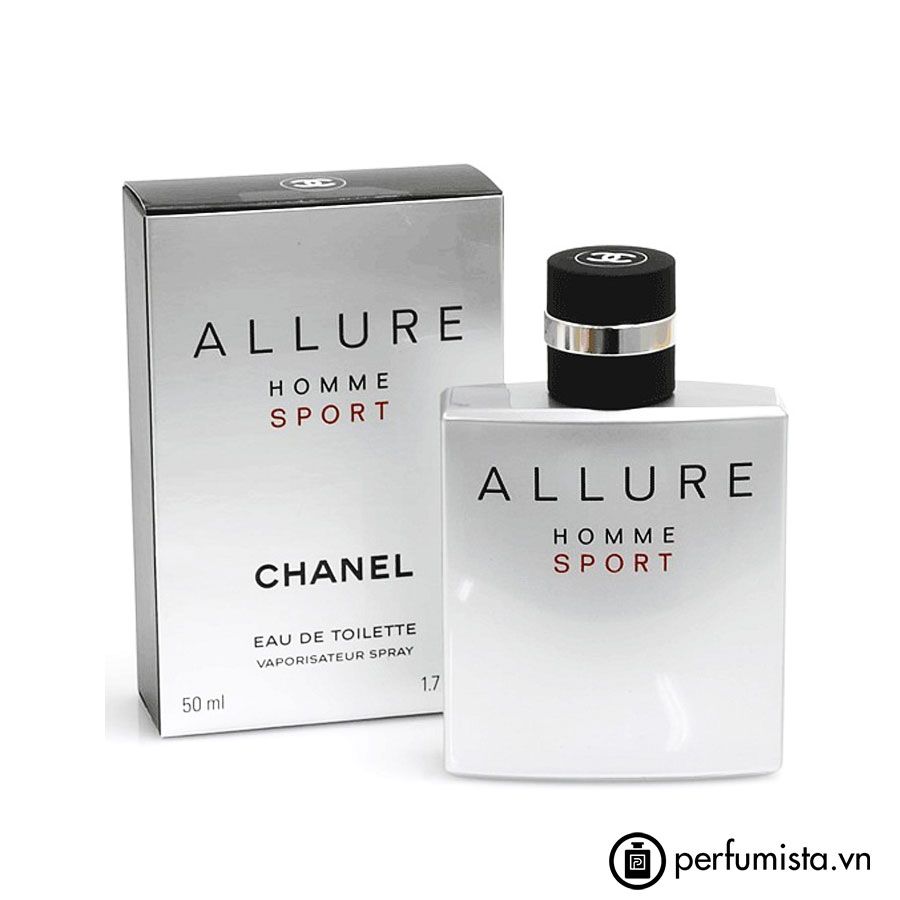 Allure Homme Sport