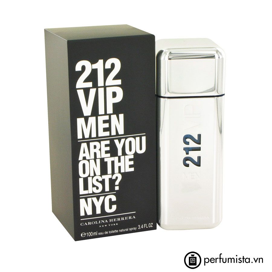 212 VIP Men