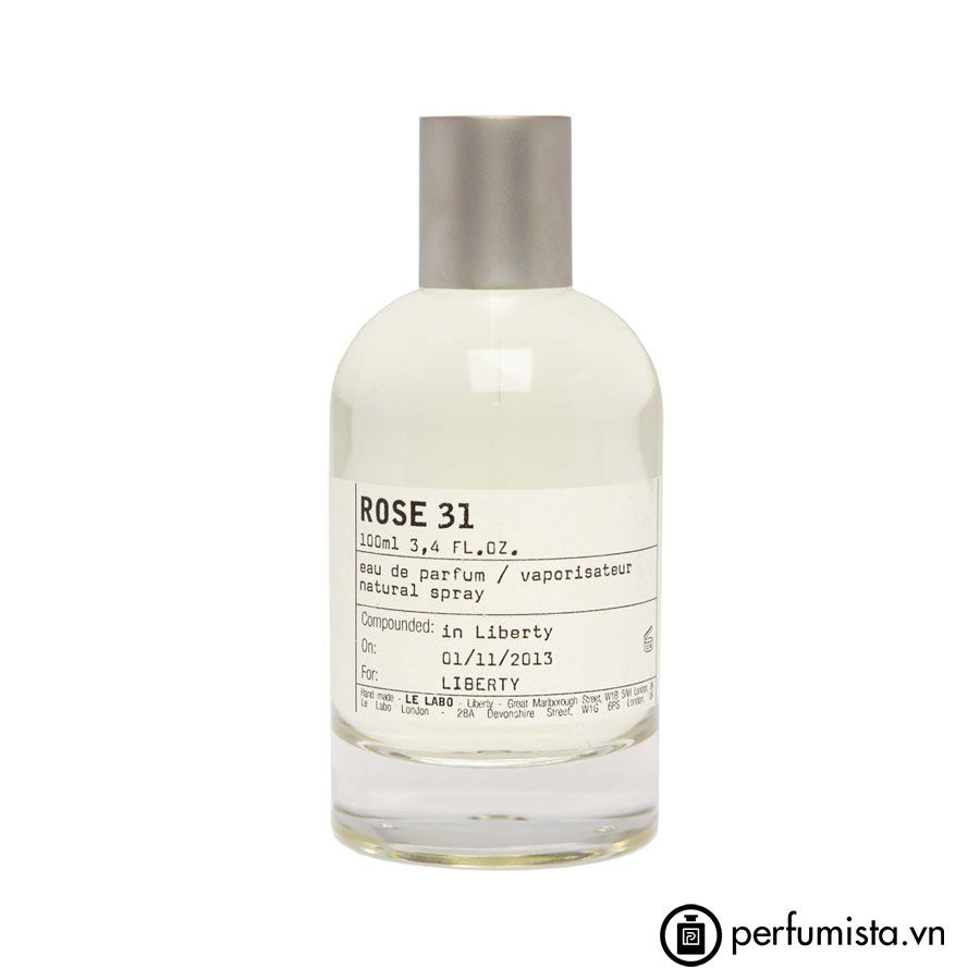 Rose 31