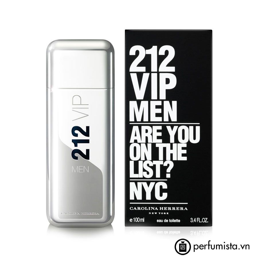 212 VIP Men
